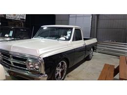 1969 GMC Truck (CC-1210738) for sale in Harvey, Louisiana