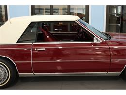 1983 Chrysler Cordoba (CC-1217382) for sale in Palmetto, Florida