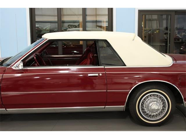 1983 Chrysler Cordoba (CC-1217382) for sale in Palmetto, Florida