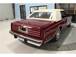 1983 Chrysler Cordoba (CC-1217382) for sale in Palmetto, Florida
