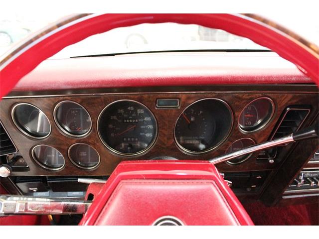 1983 Chrysler Cordoba (CC-1217382) for sale in Palmetto, Florida