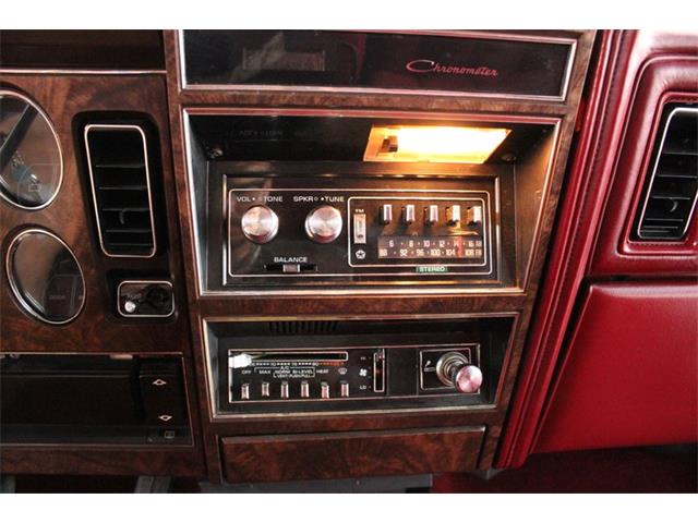 1983 Chrysler Cordoba (CC-1217382) for sale in Palmetto, Florida