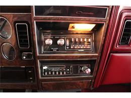 1983 Chrysler Cordoba (CC-1217382) for sale in Palmetto, Florida