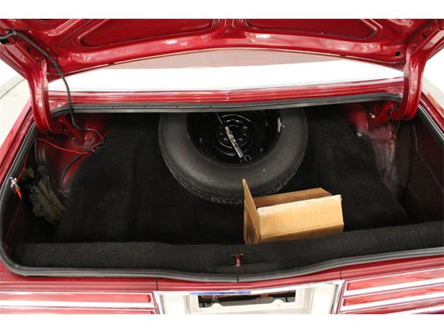 1983 Chrysler Cordoba (CC-1217382) for sale in Palmetto, Florida