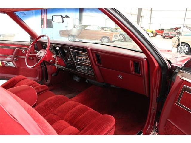 1983 Chrysler Cordoba (CC-1217382) for sale in Palmetto, Florida