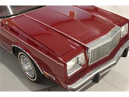 1983 Chrysler Cordoba (CC-1217382) for sale in Palmetto, Florida