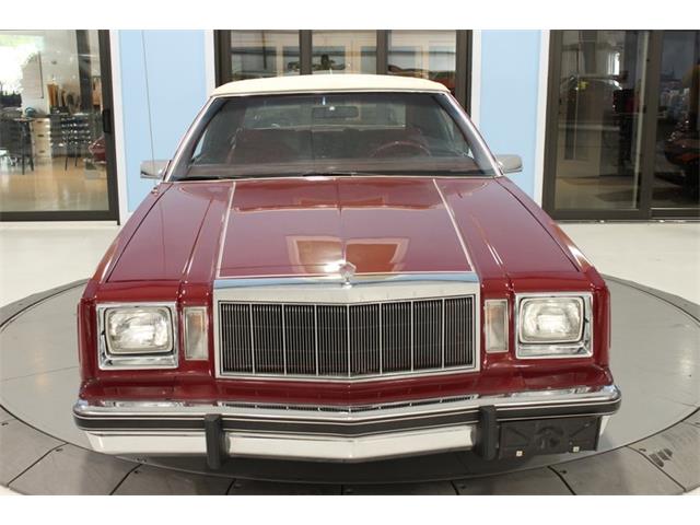 1983 Chrysler Cordoba (CC-1217382) for sale in Palmetto, Florida