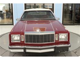 1983 Chrysler Cordoba (CC-1217382) for sale in Palmetto, Florida