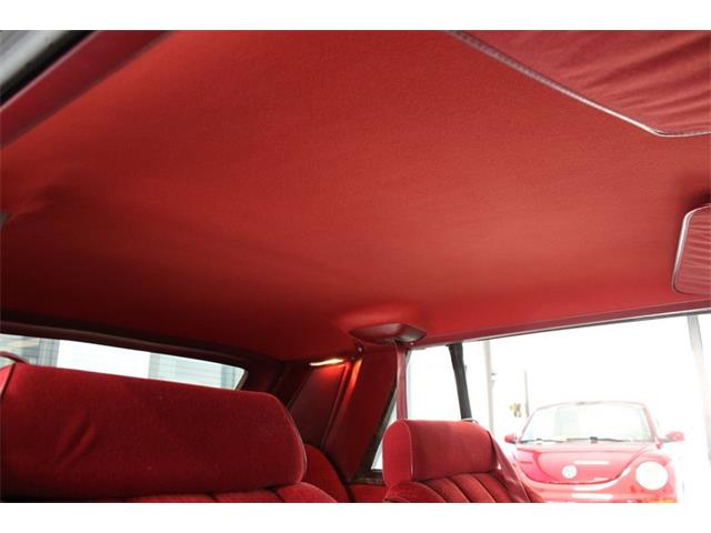 1983 Chrysler Cordoba (CC-1217382) for sale in Palmetto, Florida