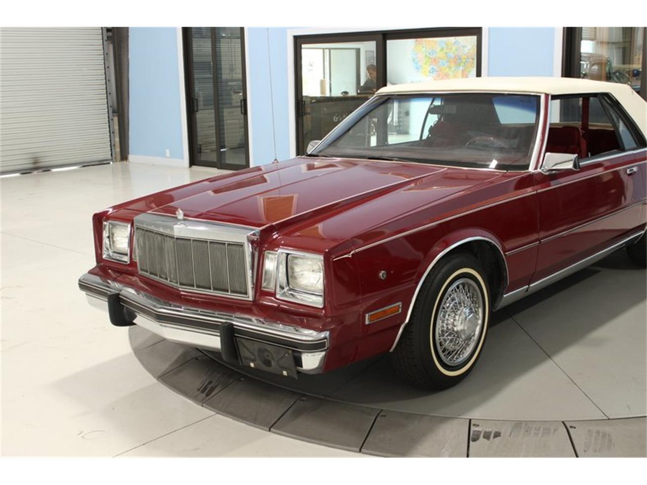 1983 Chrysler Cordoba for Sale | ClassicCars.com | CC-1217382