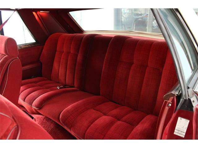 1983 Chrysler Cordoba (CC-1217382) for sale in Palmetto, Florida