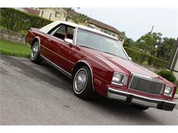 1983 Chrysler Cordoba (CC-1217382) for sale in Palmetto, Florida