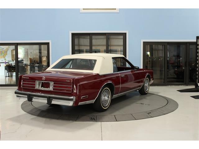 1983 Chrysler Cordoba (CC-1217382) for sale in Palmetto, Florida
