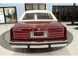 1983 Chrysler Cordoba (CC-1217382) for sale in Palmetto, Florida