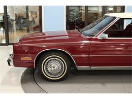 1983 Chrysler Cordoba (CC-1217382) for sale in Palmetto, Florida