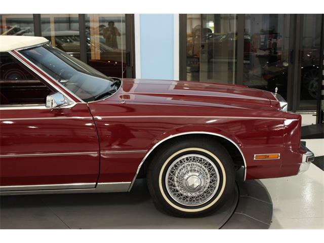 1983 Chrysler Cordoba (CC-1217382) for sale in Palmetto, Florida