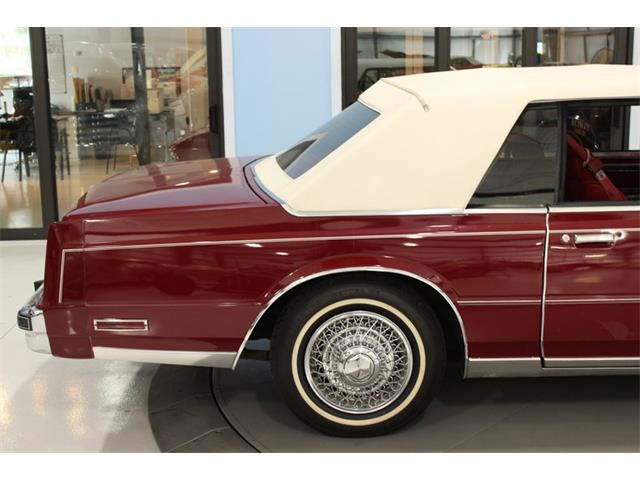 1983 Chrysler Cordoba (CC-1217382) for sale in Palmetto, Florida