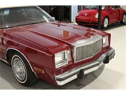 1983 Chrysler Cordoba (CC-1217382) for sale in Palmetto, Florida