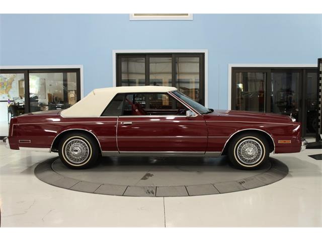 1983 Chrysler Cordoba (CC-1217382) for sale in Palmetto, Florida