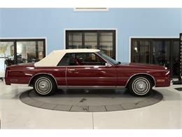 1983 Chrysler Cordoba (CC-1217382) for sale in Palmetto, Florida