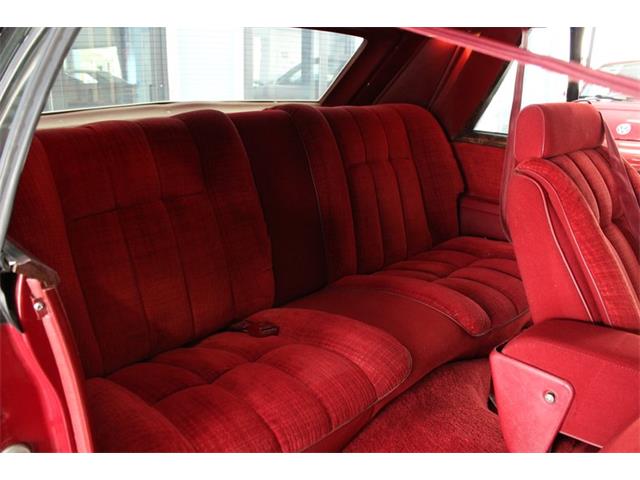 1983 Chrysler Cordoba (CC-1217382) for sale in Palmetto, Florida