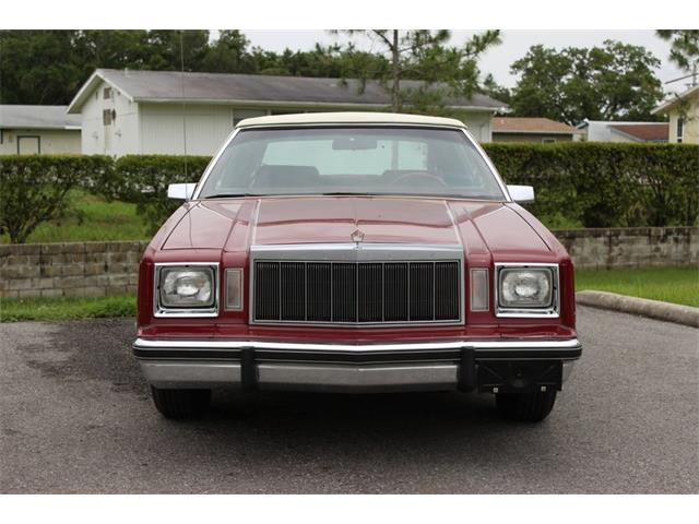 1983 Chrysler Cordoba (CC-1217382) for sale in Palmetto, Florida