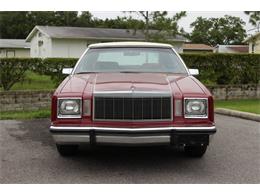 1983 Chrysler Cordoba (CC-1217382) for sale in Palmetto, Florida