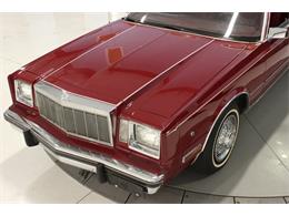 1983 Chrysler Cordoba (CC-1217382) for sale in Palmetto, Florida