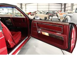 1983 Chrysler Cordoba (CC-1217382) for sale in Palmetto, Florida