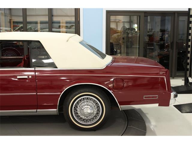 1983 Chrysler Cordoba (CC-1217382) for sale in Palmetto, Florida