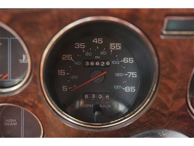 1983 Chrysler Cordoba (CC-1217382) for sale in Palmetto, Florida