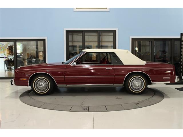 1983 Chrysler Cordoba (CC-1217382) for sale in Palmetto, Florida