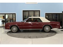 1983 Chrysler Cordoba (CC-1217382) for sale in Palmetto, Florida