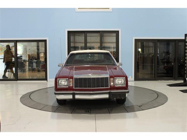 1983 Chrysler Cordoba (CC-1217382) for sale in Palmetto, Florida