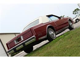 1983 Chrysler Cordoba (CC-1217382) for sale in Palmetto, Florida