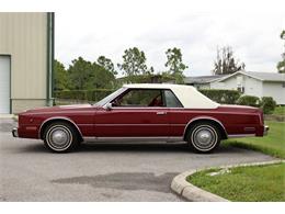 1983 Chrysler Cordoba (CC-1217382) for sale in Palmetto, Florida