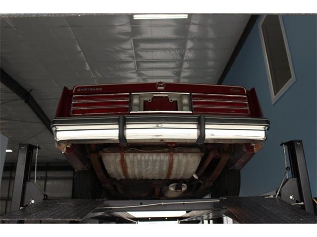 1983 Chrysler Cordoba (CC-1217382) for sale in Palmetto, Florida