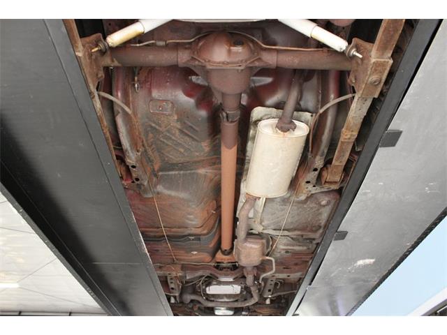 1983 Chrysler Cordoba (CC-1217382) for sale in Palmetto, Florida