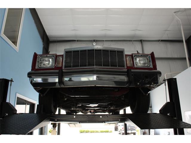 1983 Chrysler Cordoba (CC-1217382) for sale in Palmetto, Florida