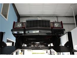 1983 Chrysler Cordoba (CC-1217382) for sale in Palmetto, Florida