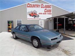 1993 Pontiac Grand Prix (CC-1217384) for sale in Staunton, Illinois