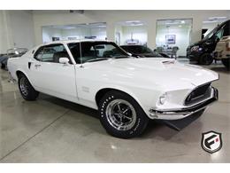 1969 Ford Mustang (CC-1217412) for sale in Chatsworth, California