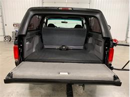 1996 Ford Bronco (CC-1210747) for sale in Holland , Michigan
