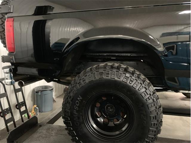 1996 Ford Bronco (CC-1210747) for sale in Holland , Michigan