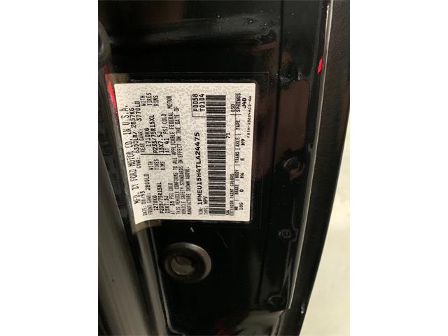 1996 Ford Bronco (CC-1210747) for sale in Holland , Michigan