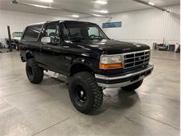 1996 Ford Bronco (CC-1210747) for sale in Holland , Michigan