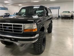 1996 Ford Bronco (CC-1210747) for sale in Holland , Michigan