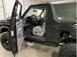1996 Ford Bronco (CC-1210747) for sale in Holland , Michigan
