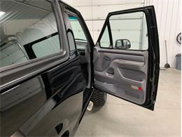 1996 Ford Bronco (CC-1210747) for sale in Holland , Michigan