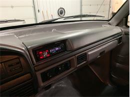 1996 Ford Bronco (CC-1210747) for sale in Holland , Michigan